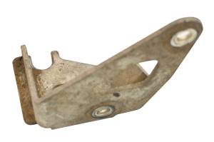 Polaris - 19 Polaris Ranger XP 1000 EPS Shift Cable Bracket - Image 2