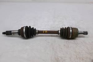 05 Yamaha Kodiak 400 4x4 Front Right Or Left Cv Axle YFM400F