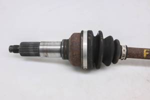 Yamaha - 05 Yamaha Kodiak 400 4x4 Front Right Or Left Cv Axle YFM400F - Image 2
