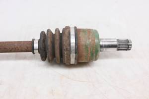 Yamaha - 05 Yamaha Kodiak 400 4x4 Front Right Or Left Cv Axle YFM400F - Image 3