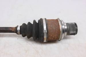 Yamaha - 05 Yamaha Kodiak 400 4x4 Rear Cv Axle Left Or Right YFM400F - Image 3