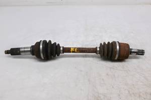 05 Yamaha Kodiak 400 4x4 Front Left Or Right Cv Axle YFM400F