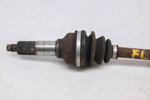Yamaha - 05 Yamaha Kodiak 400 4x4 Front Left Or Right Cv Axle YFM400F - Image 2