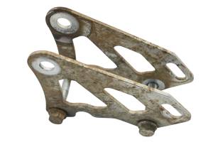 Polaris - 19 Polaris Ranger XP 1000 EPS Rear Gearcase Brackets Mounts - Image 1