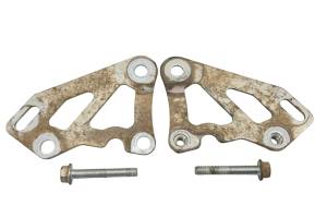 Polaris - 19 Polaris Ranger XP 1000 EPS Rear Gearcase Brackets Mounts - Image 3