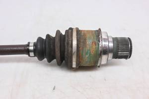 Yamaha - 05 Yamaha Kodiak 400 4x4 Rear Cv Axle Left Or Right YFM400F - Image 3