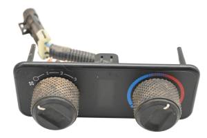 Polaris - 19 Polaris Ranger XP 1000 EPS Heater Control Switch - Image 1