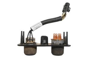 Polaris - 19 Polaris Ranger XP 1000 EPS Heater Control Switch - Image 3