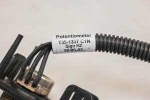 Polaris - 19 Polaris Ranger XP 1000 EPS Heater Control Switch - Image 4