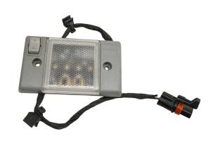 Polaris - 19 Polaris Ranger XP 1000 EPS Interior Cab Light & Switch - Image 2