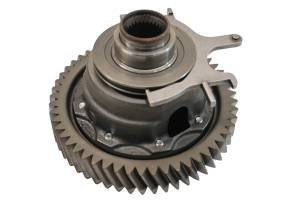 Polaris - 19 Polaris Ranger XP 1000 EPS Rear Differential Gear & Shift Fork - Image 1