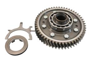 Polaris - 19 Polaris Ranger XP 1000 EPS Rear Differential Gear & Shift Fork - Image 3