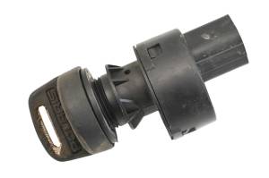 19 Polaris Ranger XP 1000 EPS Key Switch