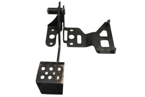 19 Polaris Ranger XP 1000 EPS Brake Pedal