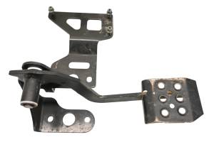 Polaris - 19 Polaris Ranger XP 1000 EPS Brake Pedal - Image 2