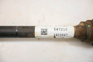 Polaris - 19 Polaris Ranger XP 1000 EPS Lower Steering Stem - Image 4