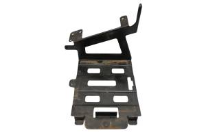 Polaris - 19 Polaris Ranger XP 1000 EPS Battery Holder Mount - Image 2