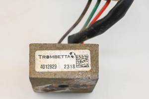 Polaris - 19 Polaris Ranger XP 1000 EPS Solid State Relay - Image 4