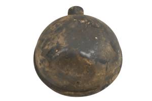 Polaris - 19 Polaris Ranger XP 1000 EPS Fuel Pump Cover - Image 2