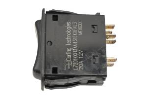 Polaris - 19 Polaris Ranger XP 1000 EPS Headlight Switch - Image 2