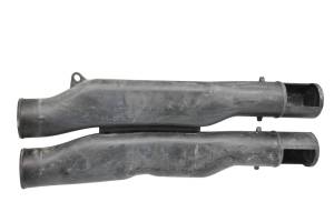 19 Polaris Ranger XP 1000 EPS Front Intake Airbox Duct