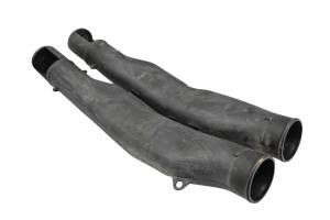 Polaris - 19 Polaris Ranger XP 1000 EPS Front Intake Airbox Duct - Image 2