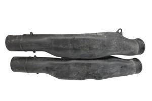 Polaris - 19 Polaris Ranger XP 1000 EPS Front Intake Airbox Duct - Image 3