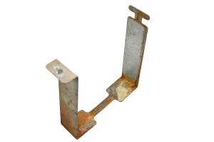 Polaris - 19 Polaris Ranger XP 1000 EPS Battery Bracket Strap - Image 3