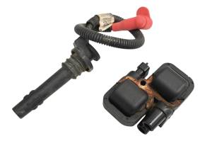 Polaris - 19 Polaris Ranger XP 1000 EPS Ignition Coil - Image 2