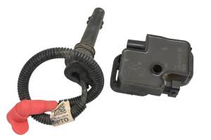 Polaris - 19 Polaris Ranger XP 1000 EPS Ignition Coil - Image 3