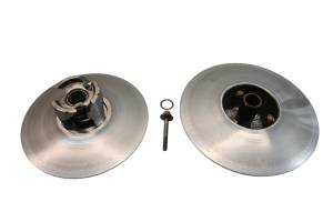 Polaris - 19 Polaris Ranger XP 1000 EPS Secondary Driven Clutch - Image 3