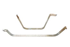 Polaris - 19 Polaris Ranger XP 1000 EPS Fuel Tank Strap Brackets - Image 3