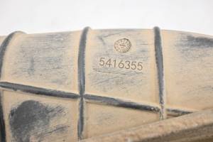 Polaris - 19 Polaris Ranger XP 1000 EPS Clutch Snorkel Inlet Vent Tube - Image 5