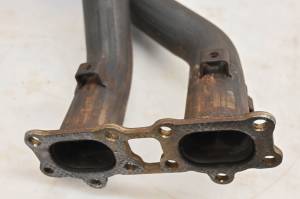 Polaris - 19 Polaris Ranger XP 1000 EPS Header Exhaust Head Pipe - Image 4