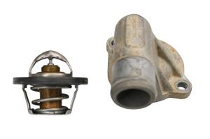 Polaris - 19 Polaris Ranger XP 1000 EPS Thermostat & Cover - Image 2