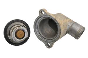 Polaris - 19 Polaris Ranger XP 1000 EPS Thermostat & Cover - Image 3