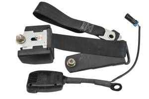 Polaris - 19 Polaris Ranger XP 1000 EPS Drivers Side Seat Belt Assembly - Image 2
