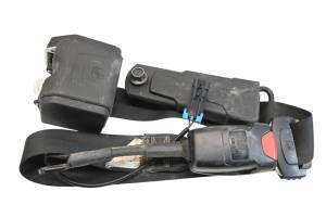 Polaris - 19 Polaris Ranger XP 1000 EPS Drivers Side Seat Belt Assembly - Image 3