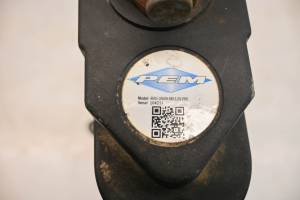 19 Polaris Ranger XP 1000 EPS Linear Actuator Dump Bed PEM - Image 4