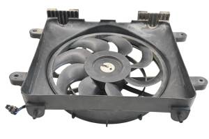 Polaris - 19 Polaris Ranger XP 1000 EPS Radiator Fan - Image 2