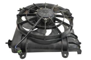 Polaris - 19 Polaris Ranger XP 1000 EPS Radiator Fan - Image 3