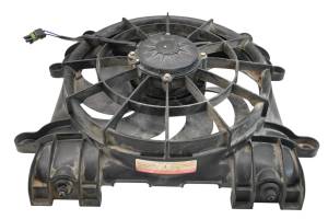 Polaris - 19 Polaris Ranger XP 1000 EPS Radiator Fan - Image 4