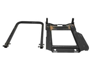 Polaris - 19 Polaris Ranger XP 1000 EPS Drivers Seat Frame Brackets - Image 1