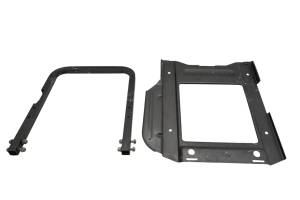 Polaris - 19 Polaris Ranger XP 1000 EPS Drivers Seat Frame Brackets - Image 3