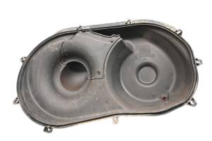 Polaris - 19 Polaris Ranger XP 1000 EPS Outer Belt Clutch Cover - Image 4