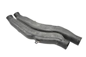 Polaris - 19 Polaris Ranger XP 1000 EPS Airbox Tunnel Duct - Image 2