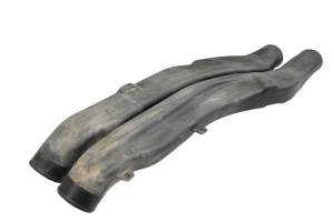 Polaris - 19 Polaris Ranger XP 1000 EPS Airbox Tunnel Duct - Image 3