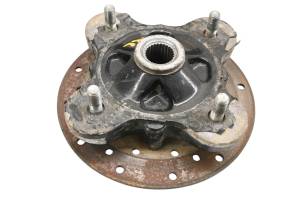Polaris - 19 Polaris Ranger XP 1000 EPS Rear Left Wheel Hub - Image 2
