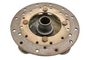 Polaris - 19 Polaris Ranger XP 1000 EPS Rear Left Wheel Hub - Image 3