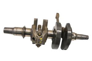 Polaris - 19 Polaris Ranger XP 1000 EPS Crankshaft Crank Shaft & Connecting Rods - Image 2